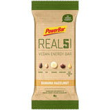 Real5 Vegan Energy Bar