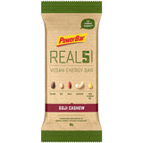 Real5 Vegan Energy Bar