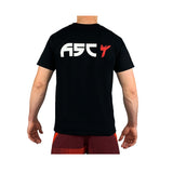 T-Shirt Shirt ASC Cotton Baumwolle