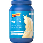 Clean Whey 100% Whey Isolate