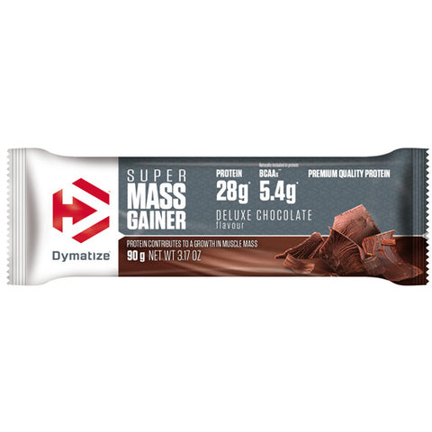 Super Mass Gainer Bar