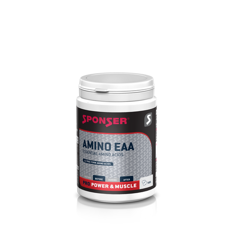 Amino EAA Sponser