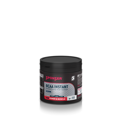 BCAA Instant / Kapslen