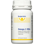 Omega -3 DHA