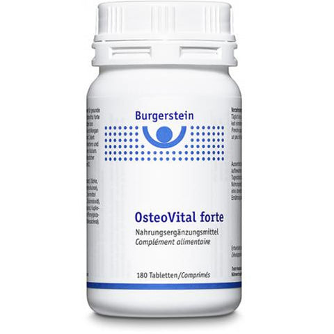 OsteoVital forte