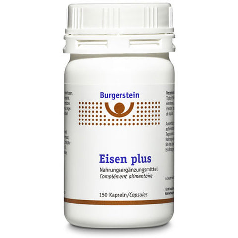 Eisen Plus