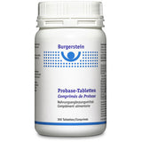 Probase, Probase Pulver, Basenmischung