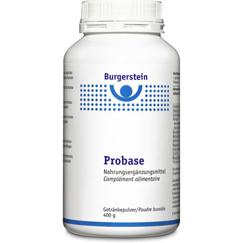 Probase, Probase Pulver, Basenmischung