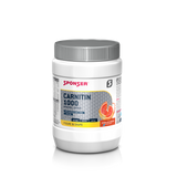 Sponser Carnitin 1000 red orange