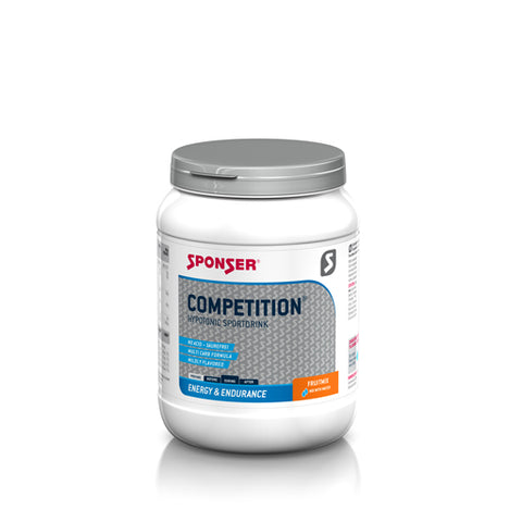 Competition Sportdrink