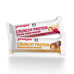 Crunchy Protein Bar