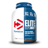 Elite 100% Whey