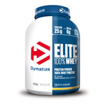 Elite 100% Whey