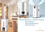 Elektrolytischer Desinfektionsversprüher