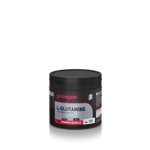 L-Glutamine 100% Pure