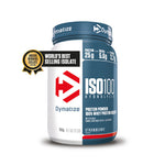 ISO 100 Hydrolized