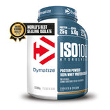 ISO 100 Hydrolized
