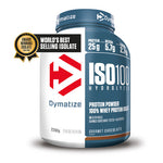 ISO 100 Hydrolized