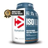 ISO 100 Hydrolized