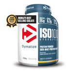 ISO 100 Hydrolized