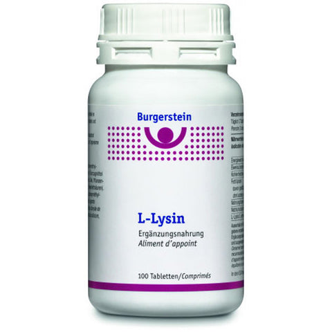 L-Lysin