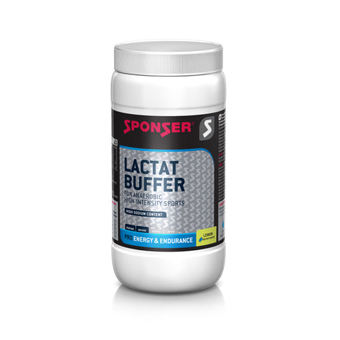 Lactat Säure Buffer