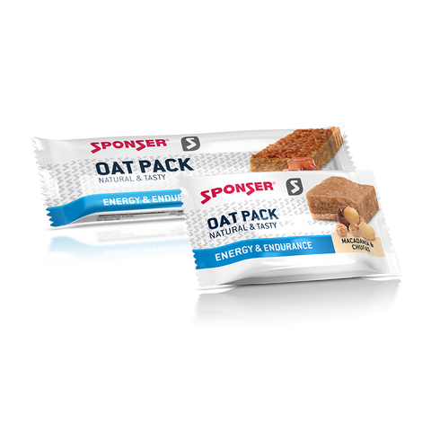 Oat Pack