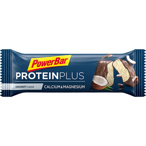 Protein Plus + Calcium & Magnesium