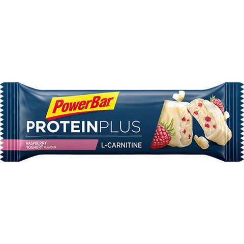 Protein Plus + L-Carnitine Bar