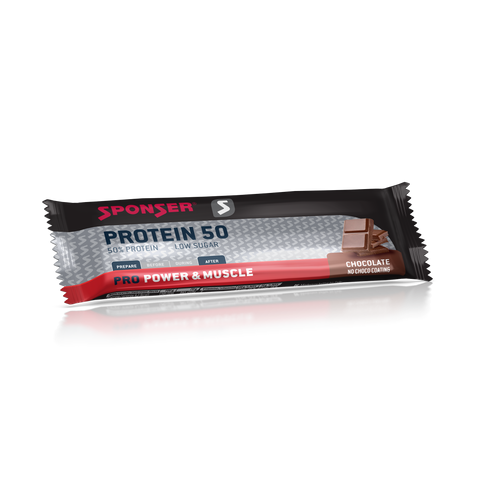 Protein 50 Bar