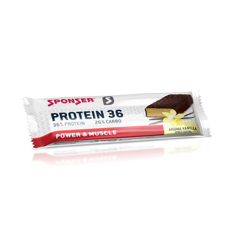 Protein 36 Bar