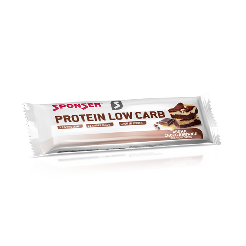 Protein Low Carb Bar