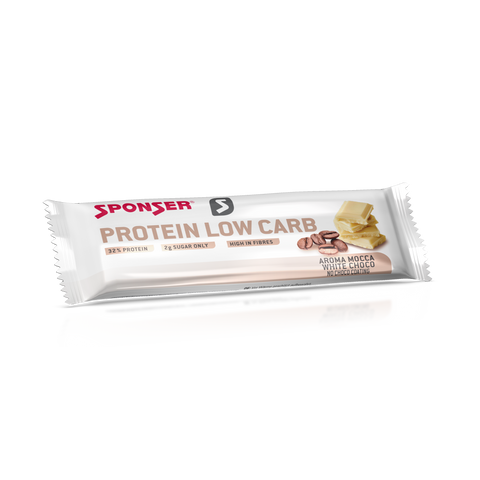 Protein Low Carb Bar
