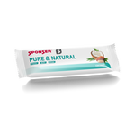 Pure and Natural Bar