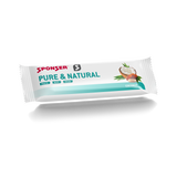 Pure and Natural Bar