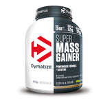 Dymatize Super Mass Gainer