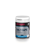 Salt Caps