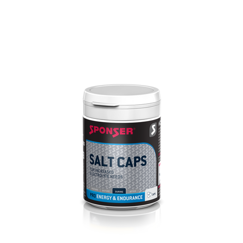 Salt Caps