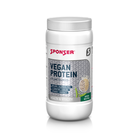 Vegan Protein