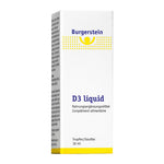 Vitamin D3 Kapseln / liquid
