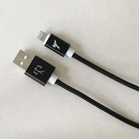Iphone Lightning Kabel 1 Meter