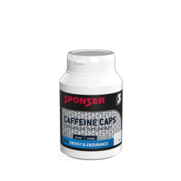 Caffeine Caps