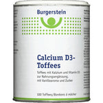 Calcium D3-Toffees