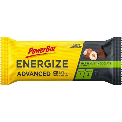 Energize Advance