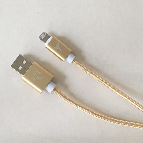 Iphone Lightning Kabel 1 Meter