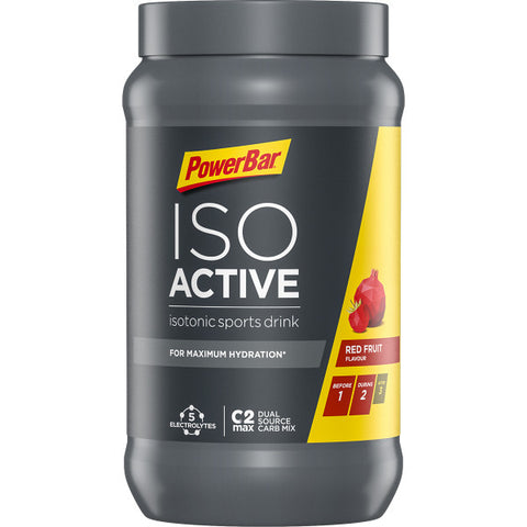 Isoactive
