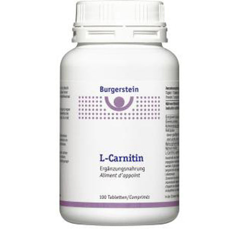 L-Carnitin