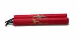 Nunchaku rot