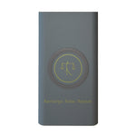 Wireless Powerbank 10'000 mAh