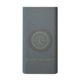 Wireless Powerbank 10'000 mAh